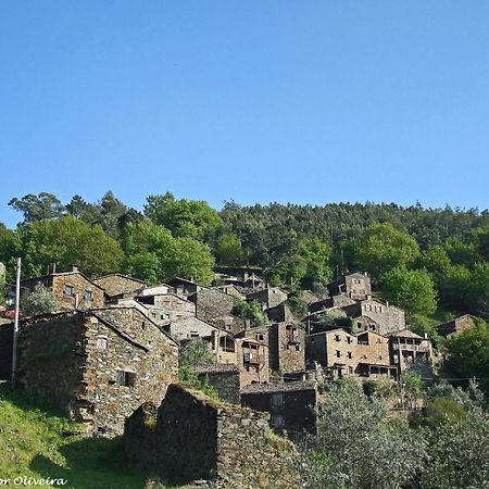 Casa Da Rota Dos Moinhos Lejlighed Lousã Eksteriør billede