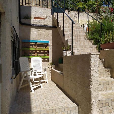 Casa Da Rota Dos Moinhos Lejlighed Lousã Eksteriør billede
