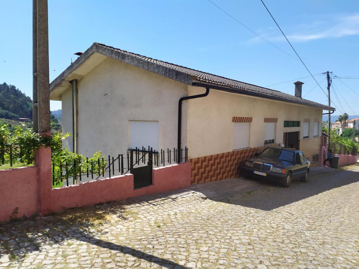 Casa Da Rota Dos Moinhos Lejlighed Lousã Eksteriør billede