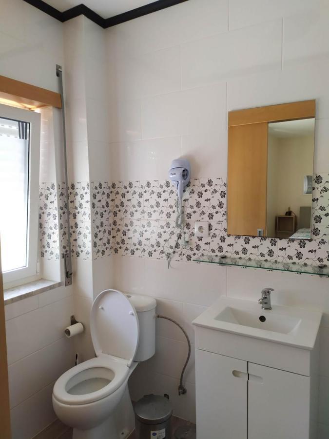 Casa Da Rota Dos Moinhos Lejlighed Lousã Eksteriør billede