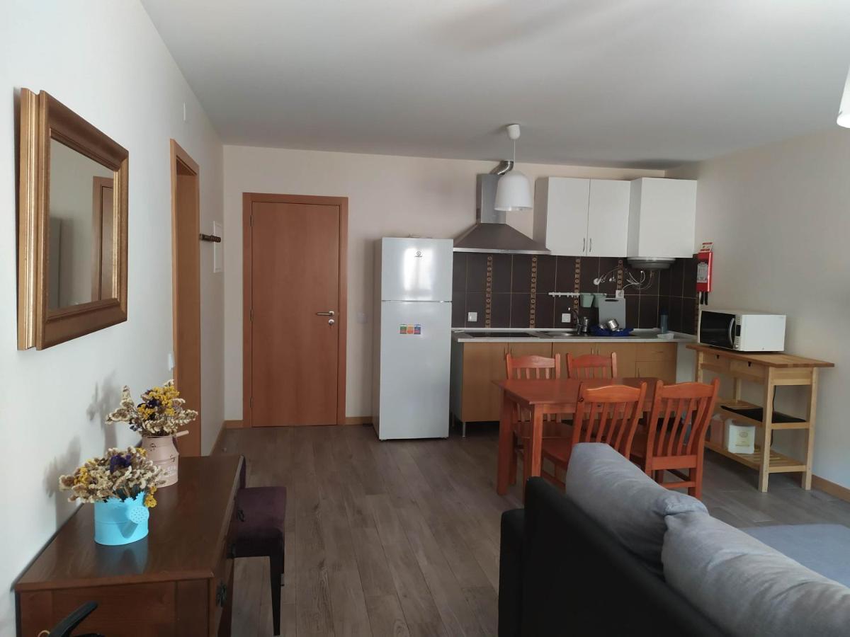 Casa Da Rota Dos Moinhos Lejlighed Lousã Eksteriør billede