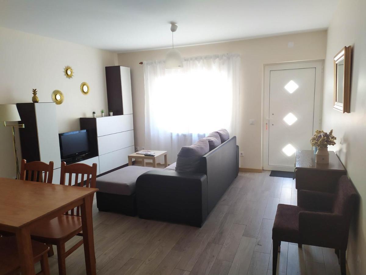 Casa Da Rota Dos Moinhos Lejlighed Lousã Eksteriør billede