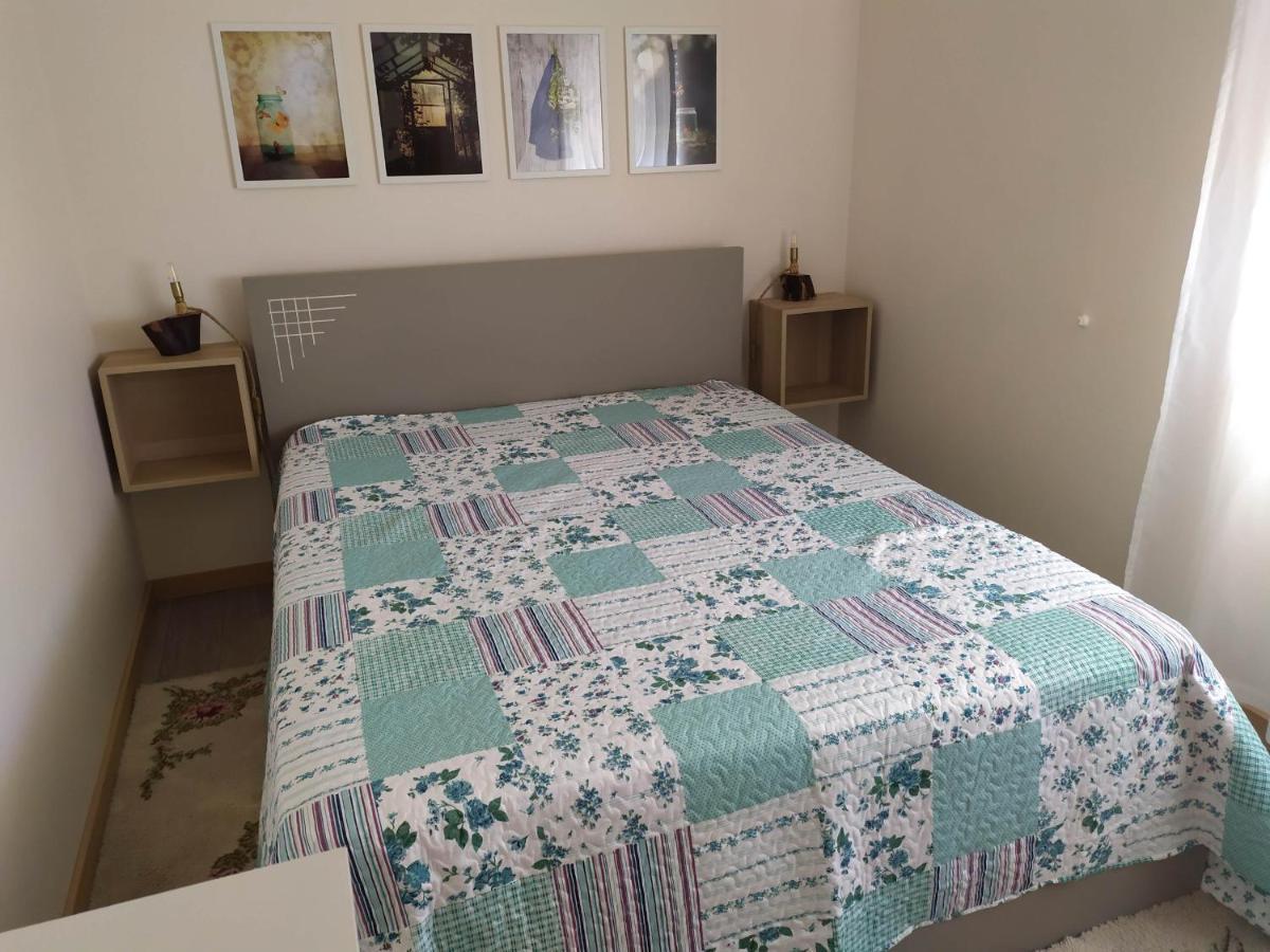 Casa Da Rota Dos Moinhos Lejlighed Lousã Eksteriør billede