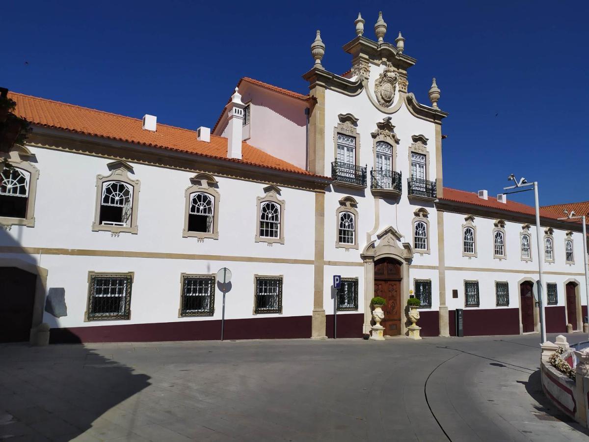 Casa Da Rota Dos Moinhos Lejlighed Lousã Eksteriør billede