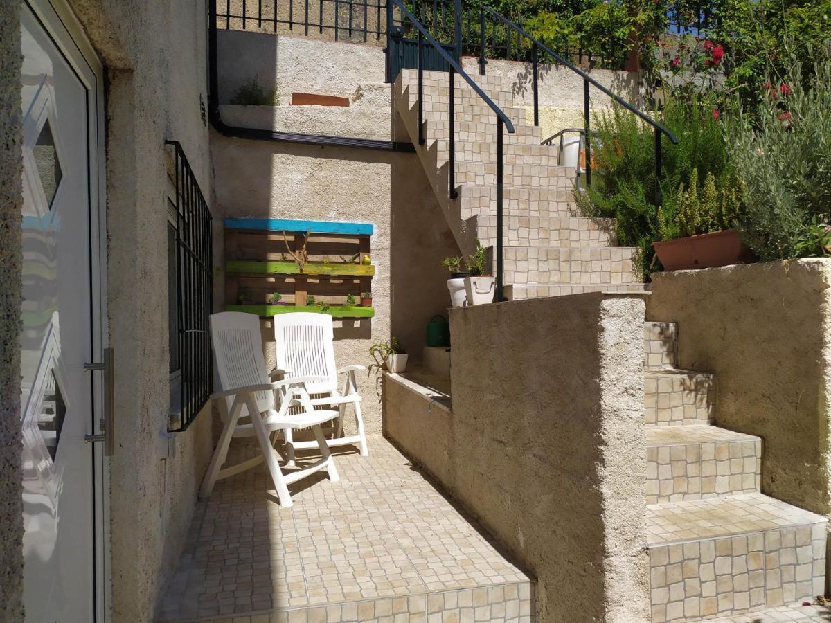 Casa Da Rota Dos Moinhos Lejlighed Lousã Eksteriør billede